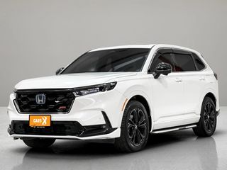 Honda Cr V 2.0 Ehev Rs 4Wd 2024 5ขน-9192
