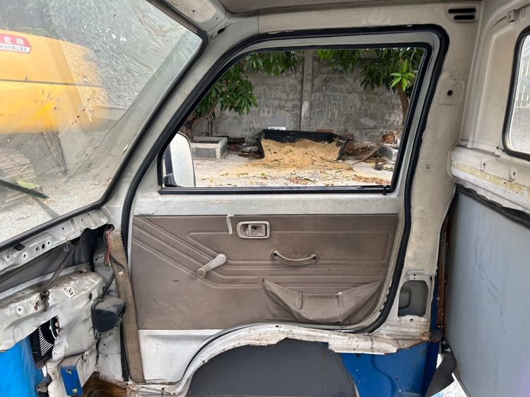 ขายโครงหัวเก๋ง  รูปที่ 7