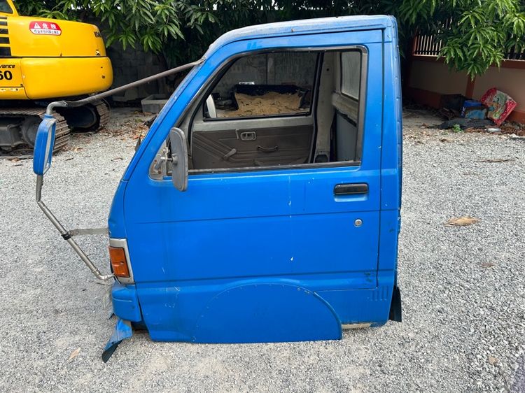 ขายโครงหัวเก๋ง 