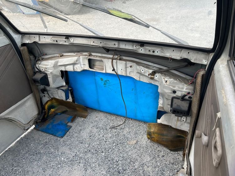 ขายโครงหัวเก๋ง  รูปที่ 5