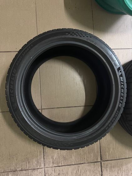 ล้อ G Forged GF01 18x8.5 สีดำา รูปที่ 10