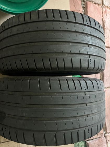 ล้อ G Forged GF01 18x8.5 สีดำา รูปที่ 11