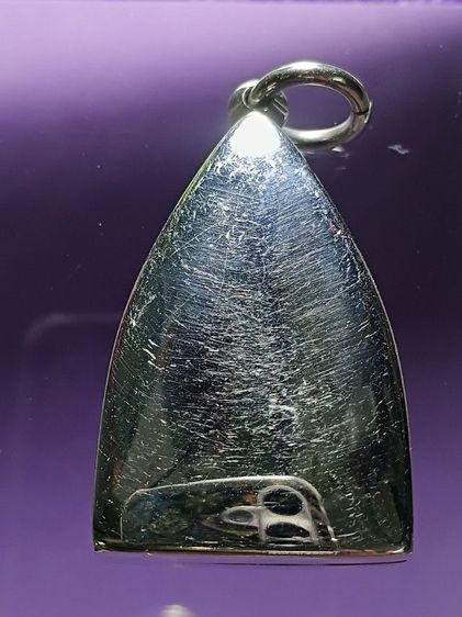 พระถ้ำเสือ กรุวัดเขาถ้ำเสือ อู่ทอง กรุเก่า จ.สุพรรณบุรี พิมพ์หน้าตุ๊กตา สภาพสวยมาก ผิวดินนวลเดิมๆจากกรุ ไม่ผ่านการเช็ดล้าง สวยเเชมป์เลยครับ รูปที่ 10