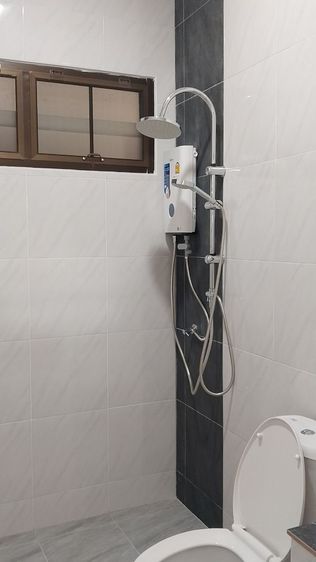 ตกแต่งครบ 2025 ใช่ ขายด่วนบ้านใหม่  เจ้าของขายเอง พร้อมเฟอร์นิเจอร์ 2.49 ล้านบาท ย่านแม่โจ้ รูปที่ 4