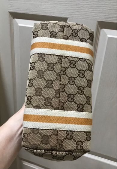 ลดราคา Gucci ของแท้ สภาพดีมาก ใช้น้อยมาก รูปที่ 10