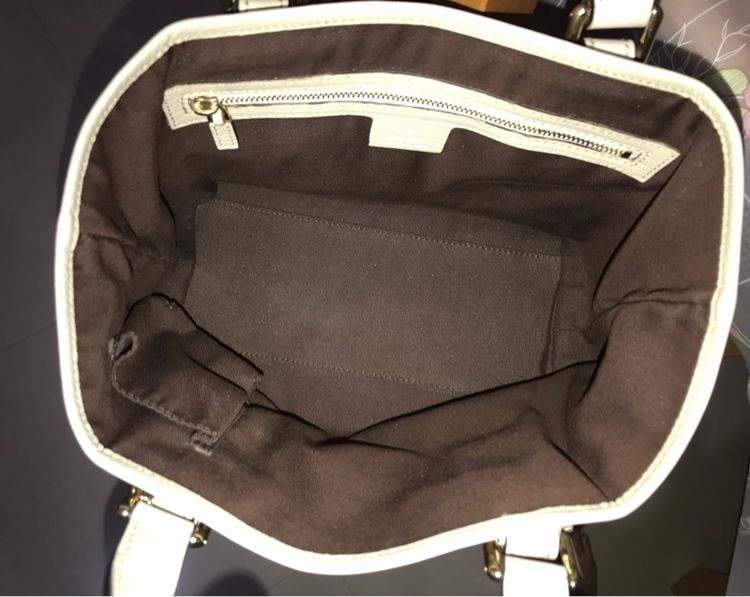 ลดราคา Gucci ของแท้ สภาพดีมาก ใช้น้อยมาก รูปที่ 16