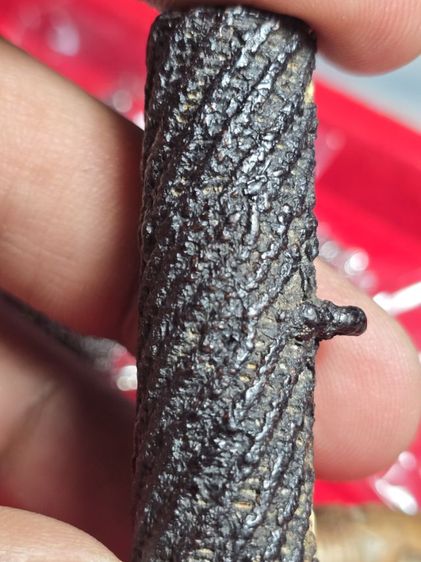 ตะกรุดไม้ครูวัดอินทร์ รูปที่ 7