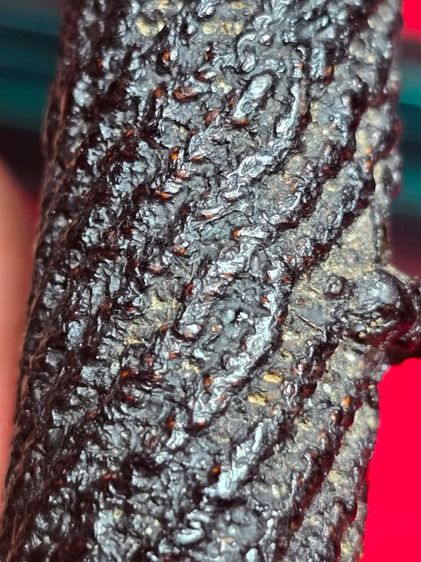 ตะกรุดไม้ครูวัดอินทร์ รูปที่ 4