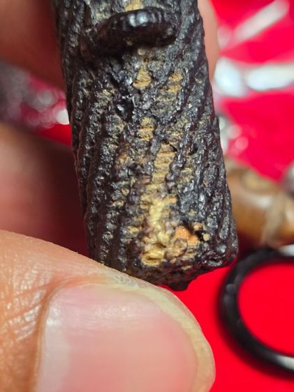 ตะกรุดไม้ครูวัดอินทร์ รูปที่ 6