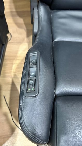 เบาะหนัง rccaro รูปที่ 3