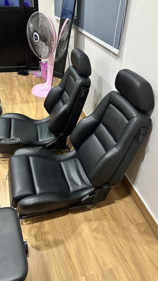 เบาะหนัง rccaro รูปที่ 5