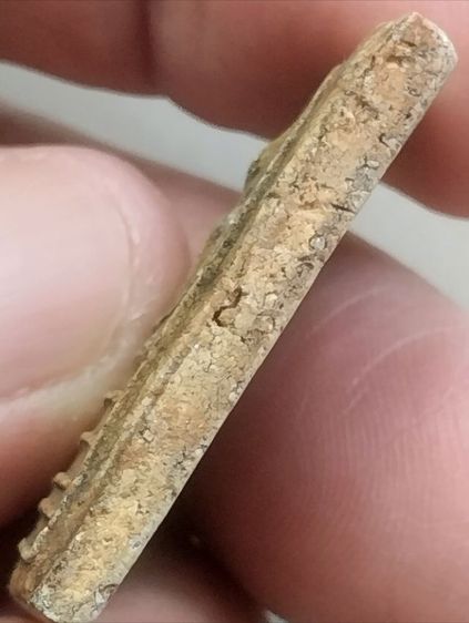 สมเด็จวัดระฆังพิมพ์เส้นด้ายเนื้อหาทวลสารชัดหายากกว่าบางขุนพรหมราคาแบ่งปัน รูปที่ 3