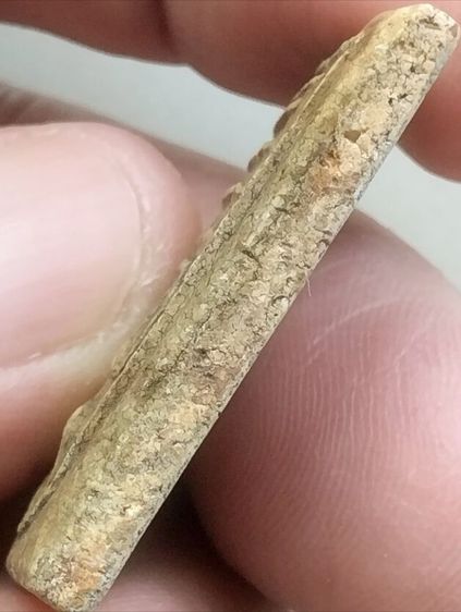 สมเด็จวัดระฆังพิมพ์เส้นด้ายเนื้อหาทวลสารชัดหายากกว่าบางขุนพรหมราคาแบ่งปัน รูปที่ 4