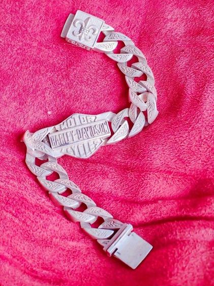 Harley Davidson ของเก่าของสะสม ขนาด8.5เซน ตรงตามรูป