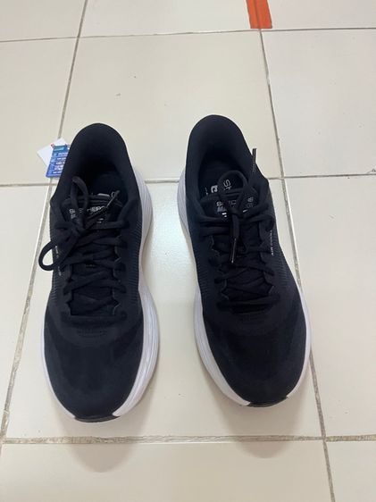 ร้องเท้าผ้าใบ รูปที่ 3