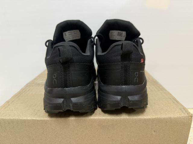 On cloudrock Low Waterproof รูปที่ 4