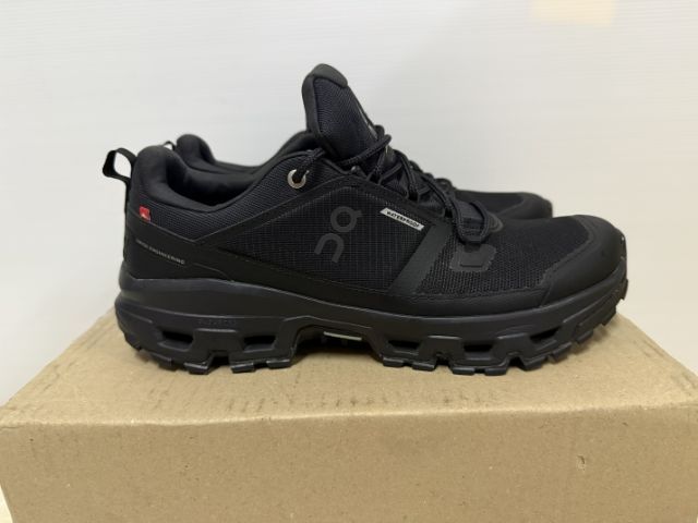 On cloudrock Low Waterproof รูปที่ 2