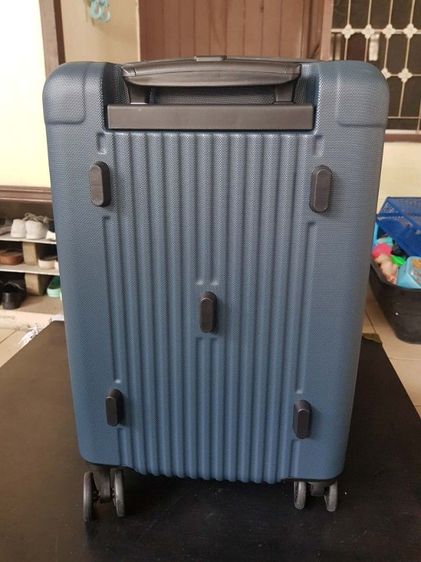 กระเป่าเดินทางล้อลาก ยี่ห้อ bsc ขนาด 20 นิ้ว (มือหนึ่ง) รูปที่ 2