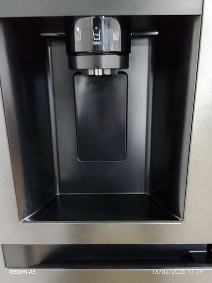 ตู้เย็น LG รูปที่ 5