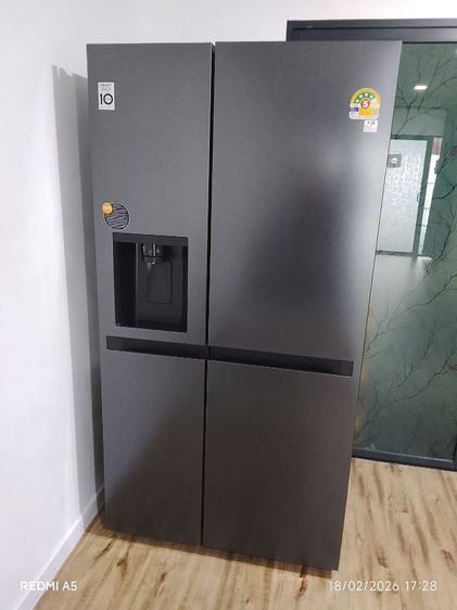 ตู้เย็น 2 ประตู ตู้เย็น LG