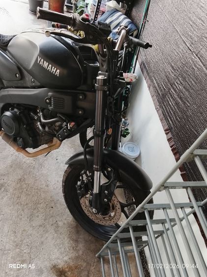 XSR155 รูปที่ 3