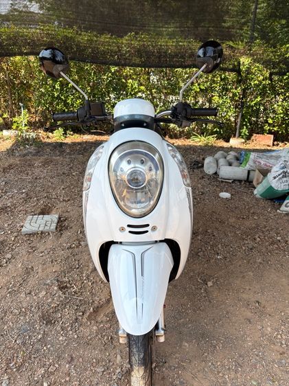 สกู๊ปปี้ไอ รูปที่ 2