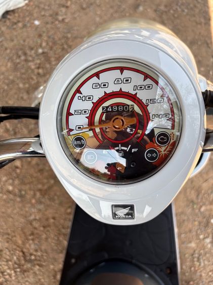 สกู๊ปปี้ไอ รูปที่ 7