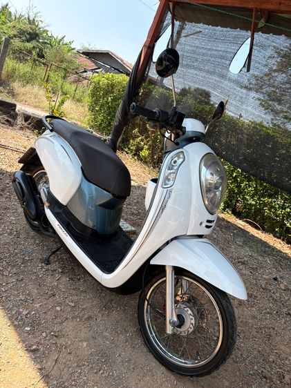 สกู๊ปปี้ไอ รูปที่ 3