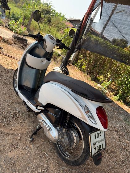 สกู๊ปปี้ไอ รูปที่ 6