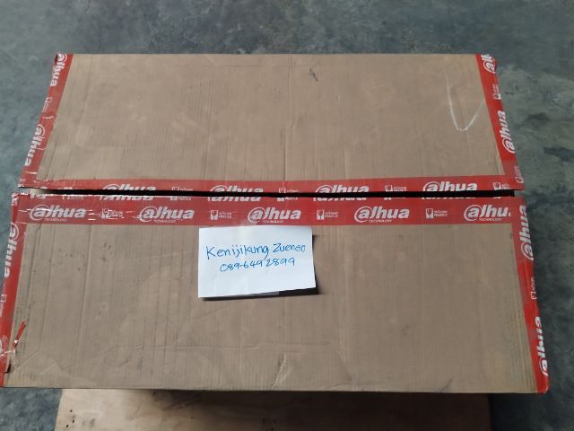 เครื่อง​บันทึก​กล้อง​วงจรปิด​ NVR​ Dahua​320​ch