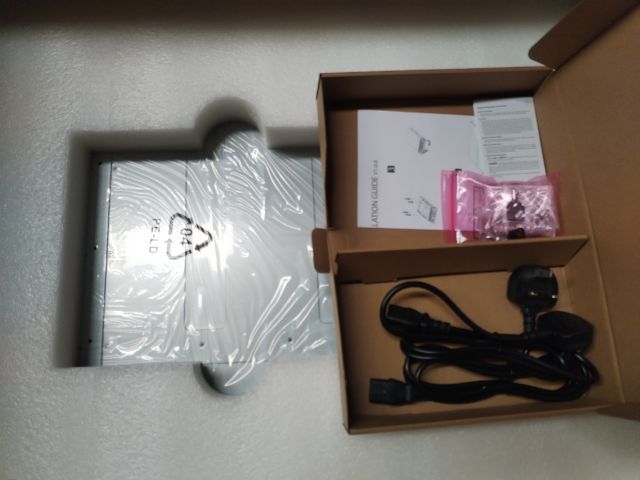 เครื่อง​บันทึก​กล้อง​วงจรปิด​ NVR​ Dahua​320​ch รูปที่ 4