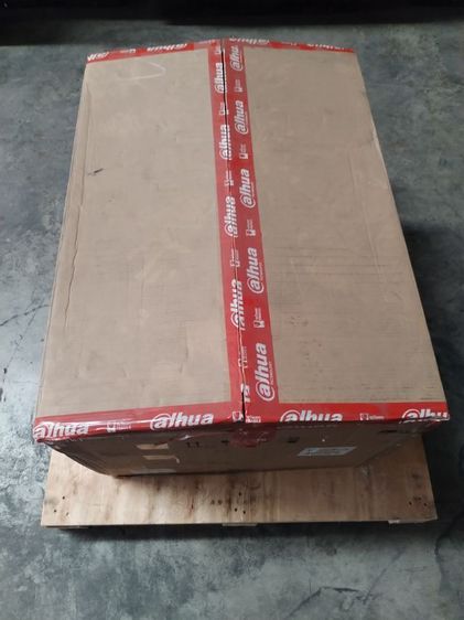 เครื่อง​บันทึก​กล้อง​วงจรปิด​ NVR​ Dahua​320​ch รูปที่ 3