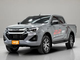 Isuzu D Max 2.2 Hi Lander M Cab 4 2025 6ขง-1854