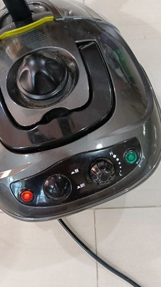 เครื่องทำความสะอาดด้วยไอน้ำ รูปที่ 4