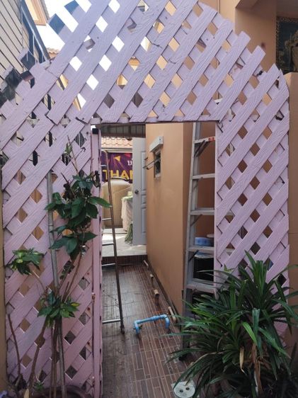 บ้านแฝด,บ้านเดี่ยว ม.ปัญฐิญา แพรกษา รูปที่ 2