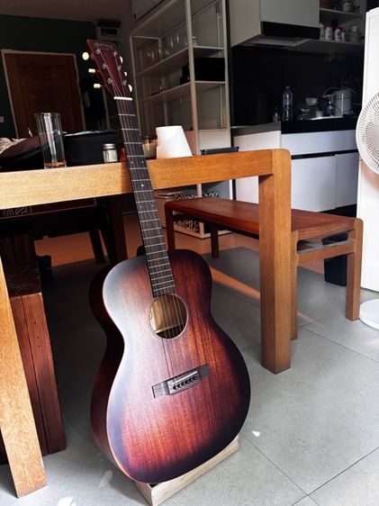 Martin 000-15m รูปที่ 2