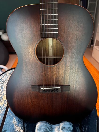 Martin 000-15m รูปที่ 3