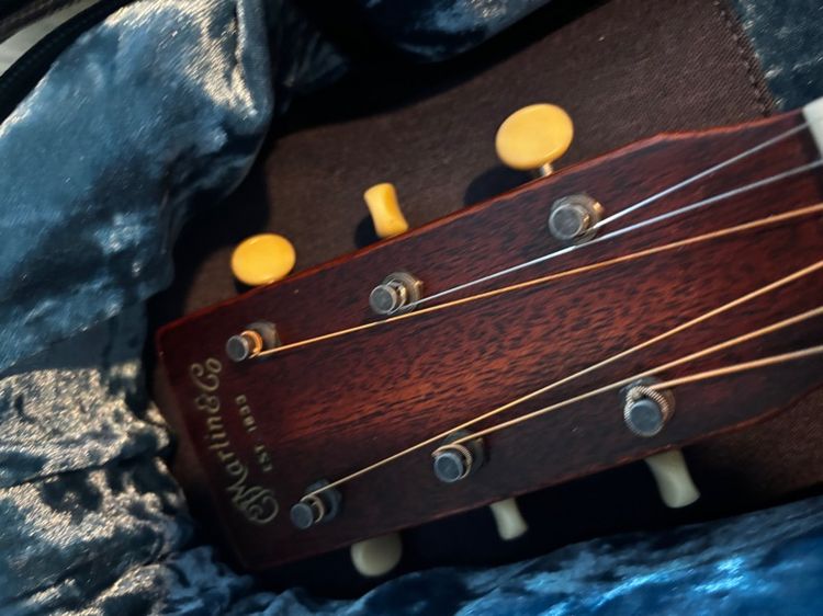 Martin 000-15m รูปที่ 5