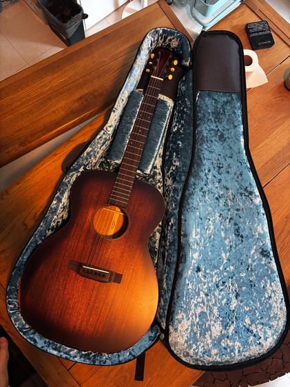 Martin 000-15m รูปที่ 8