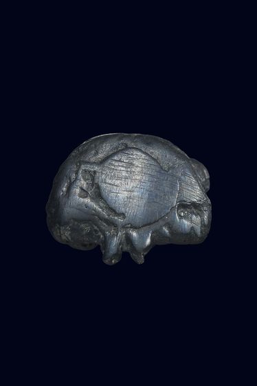 พระพิฆเนศเนื้อเมฆพัตร รูปที่ 4