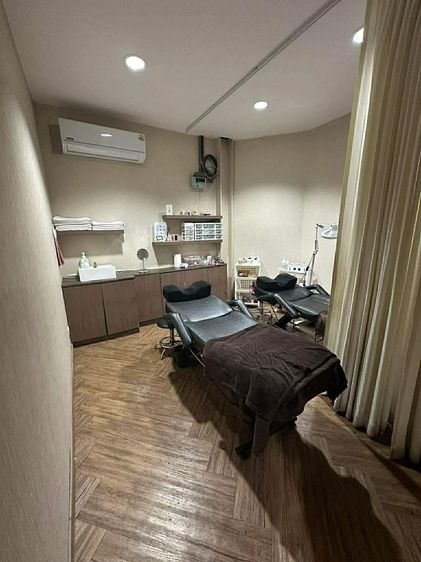 เซ้งร้านทำเล็บ ต่อขนตา ทำเลดี มีลูกค้าประจำ รูปที่ 3