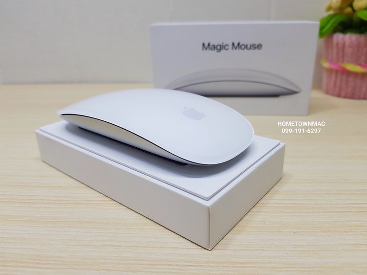 Magic Mouse Gen 2 (Lightning) สุดคุ้ม ราคาเบาๆ รูปที่ 3