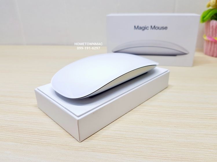 Magic Mouse Gen 2 (Lightning) สุดคุ้ม ราคาเบาๆ รูปที่ 6