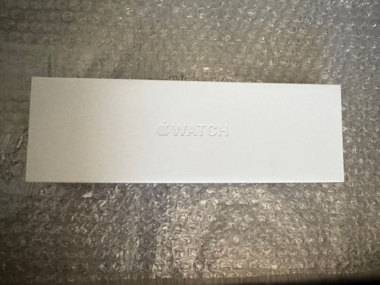 Apple Watch Series 10 (Cellular) Titanium 46MM