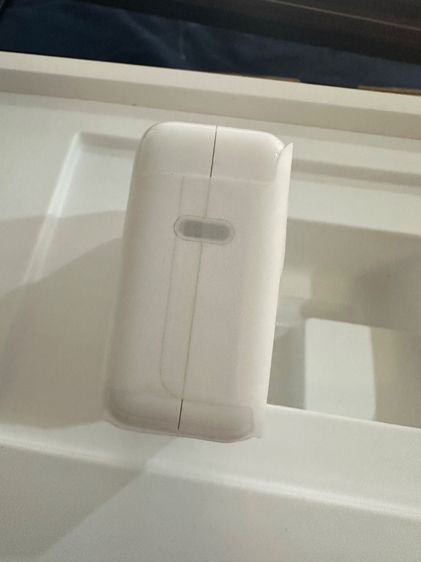 หัวชาร์ท Apple แท้ รูปที่ 2