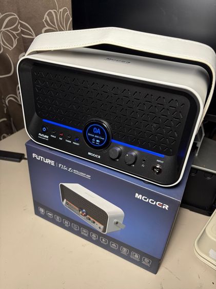 Mooer F15i Li รูปที่ 2
