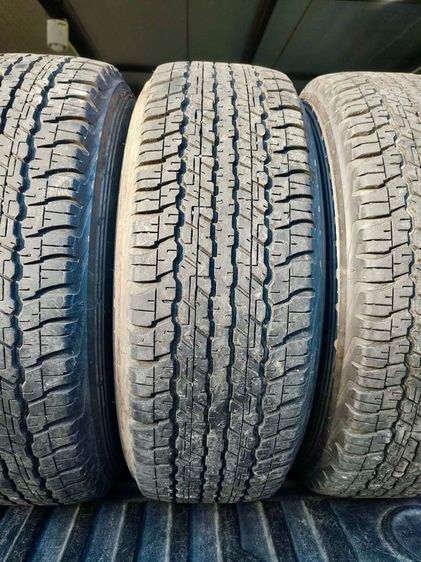 265 70 16 รูปที่ 6