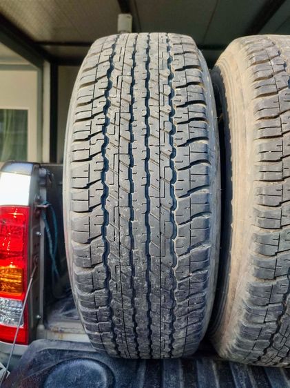 265 70 16 รูปที่ 4