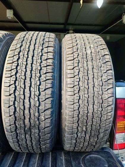 265 70 16 รูปที่ 3