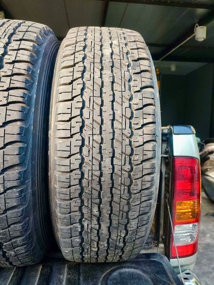 265 70 16 รูปที่ 7